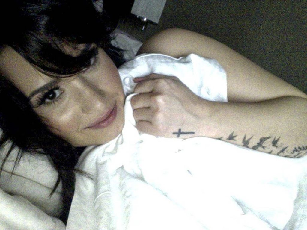 Demi Lovato Nude &amp; Sexy – 2021 ULTIMATE COLLECTION (127 Photos + Videos)