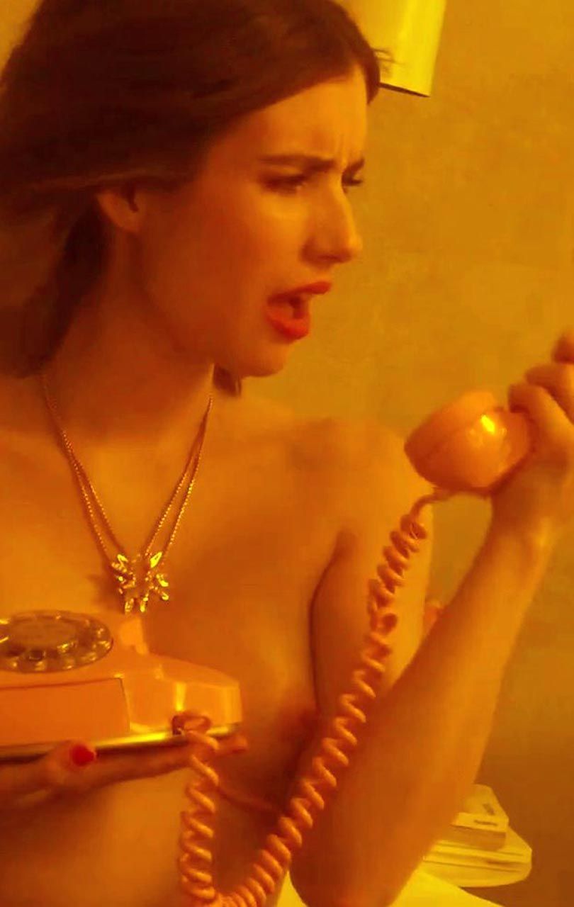 Emma Roberts Nude &amp; Sexy – 2021 ULTIMATE COLLECTION (139 Photos + Videos)