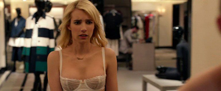 Emma Roberts Nude &amp; Sexy – 2021 ULTIMATE COLLECTION (150 Photos + Videos) [Updated]