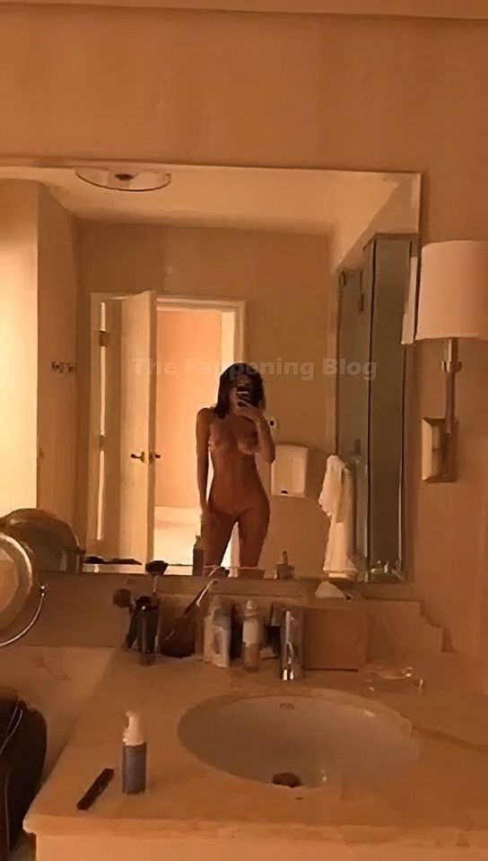 Chantel Jeffries Nude LEAKED The Fappening &amp; Sexy (244 Photos + Private Porn Videos)