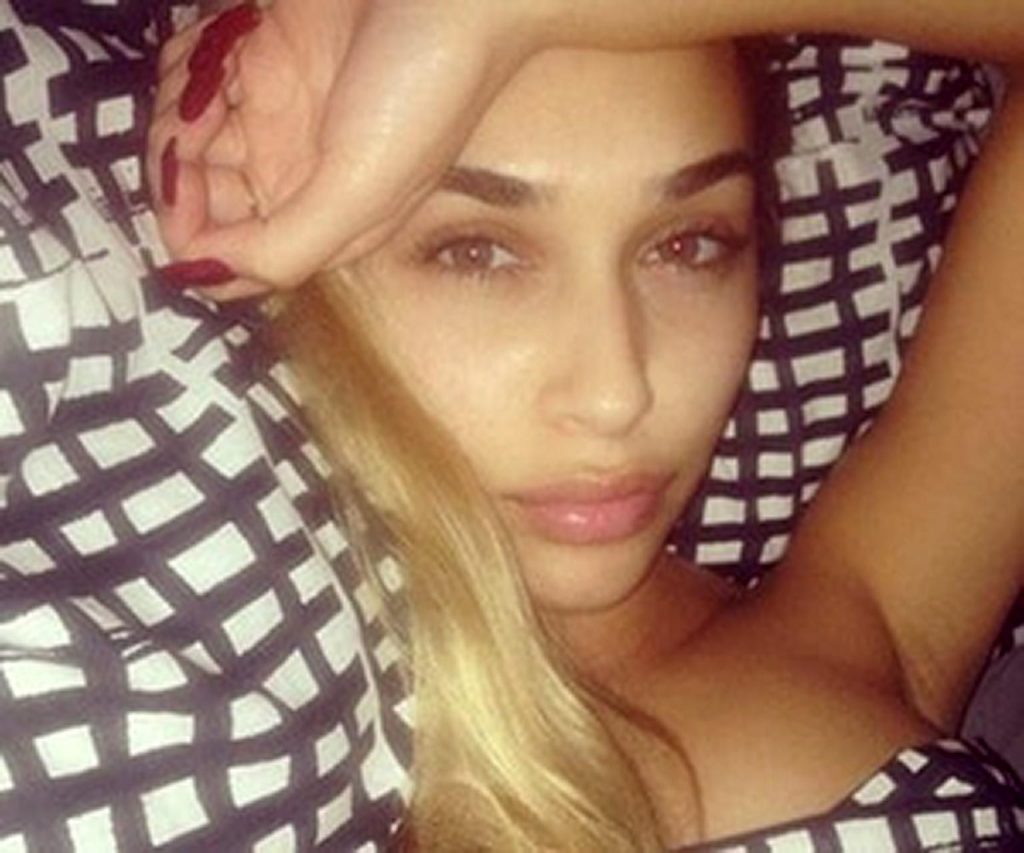 Chantel Jeffries Nude LEAKED The Fappening &amp; Sexy (244 Photos + Private Porn Videos)