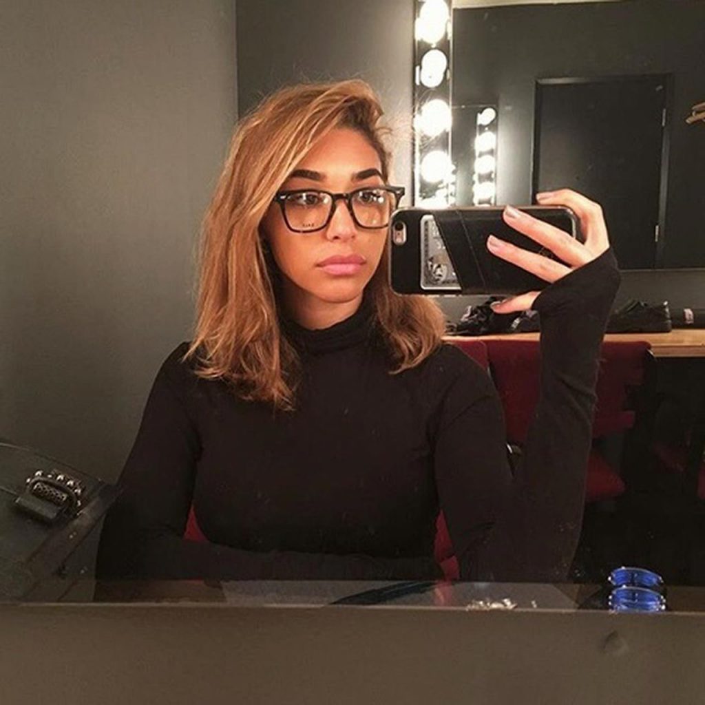 Chantel Jeffries Nude LEAKED The Fappening &amp; Sexy (244 Photos + Private Porn Videos)