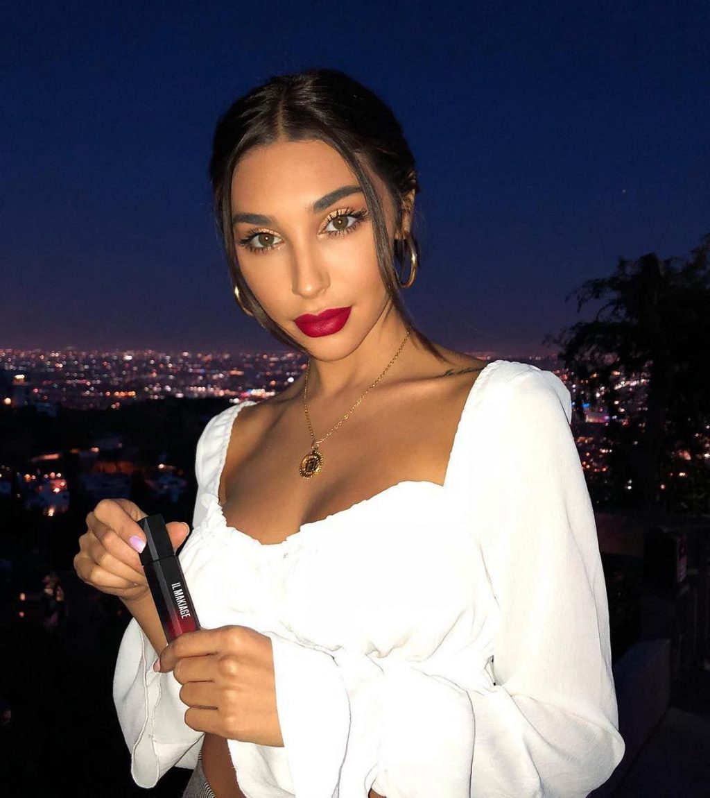 Chantel Jeffries Nude LEAKED The Fappening &amp; Sexy (244 Photos + Private Porn Videos)