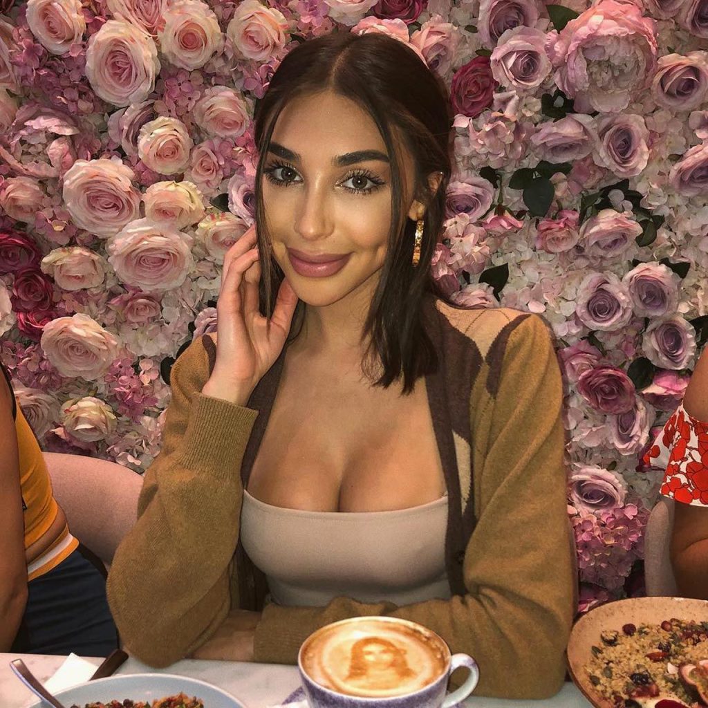 Chantel Jeffries Nude LEAKED The Fappening &amp; Sexy (244 Photos + Private Porn Videos)