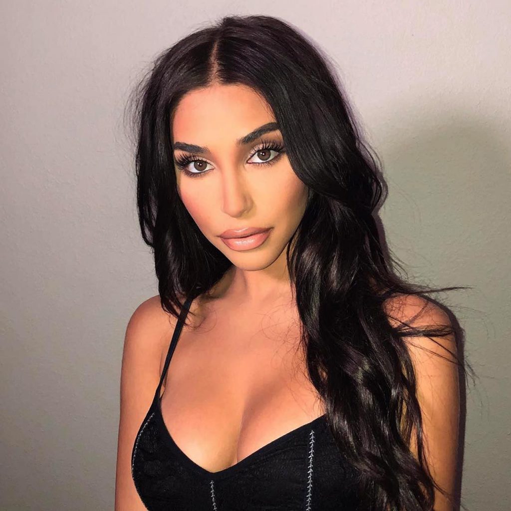 Chantel Jeffries Nude LEAKED The Fappening &amp; Sexy (244 Photos + Private Porn Videos)