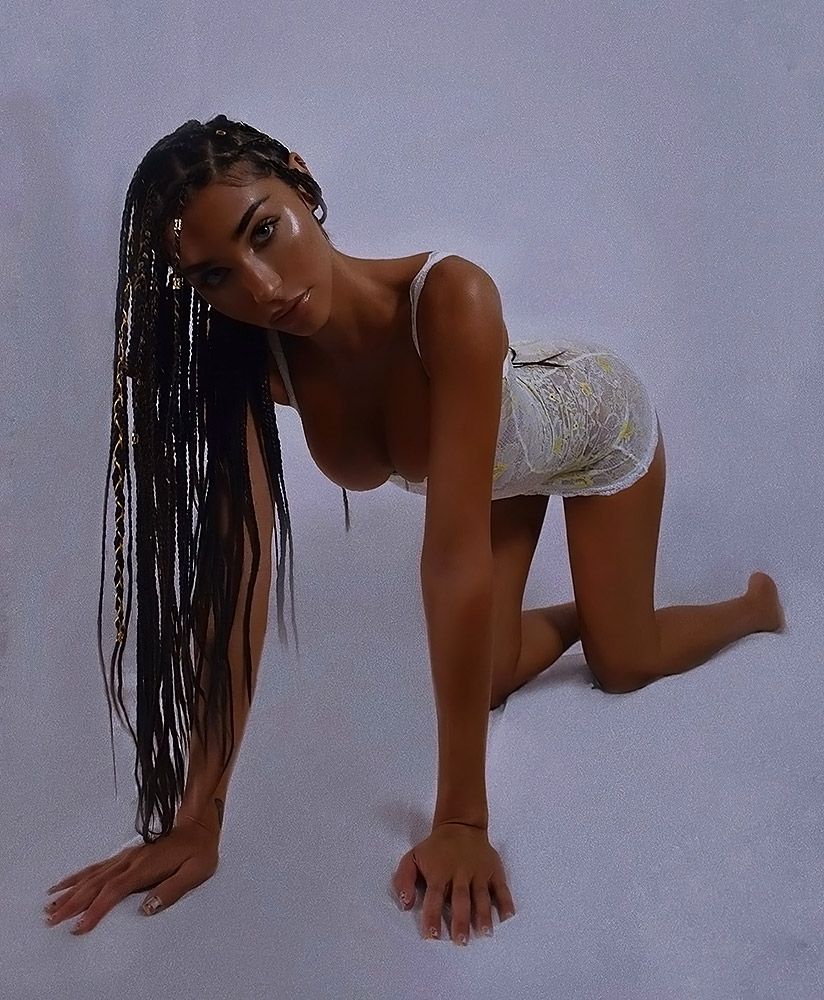 Chantel Jeffries Nude LEAKED The Fappening &amp; Sexy (244 Photos + Private Porn Videos)