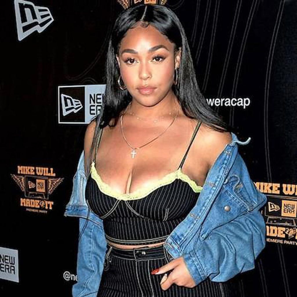 Jordyn Woods Nude &amp; Sexy (159 Photos + LEAKED Sex Tape)