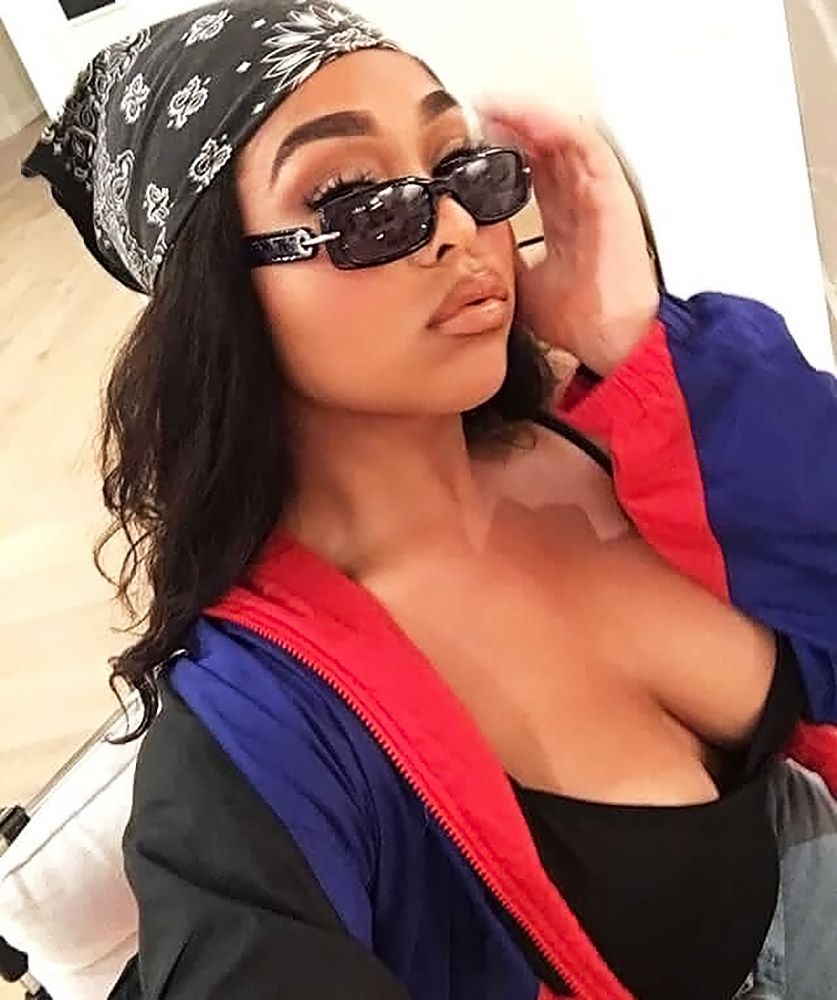 Jordyn Woods Nude &amp; Sexy (159 Photos + LEAKED Sex Tape)