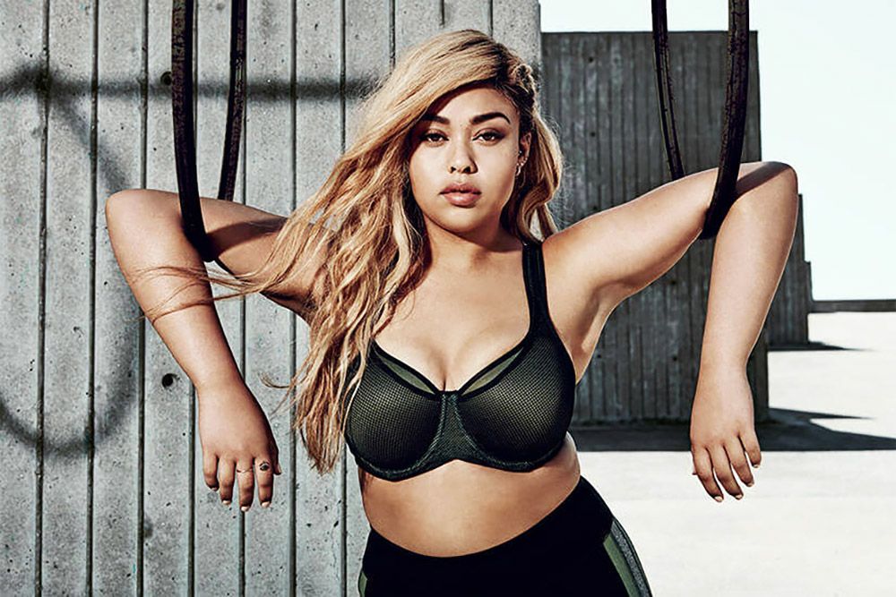 Jordyn Woods Nude &amp; Sexy (159 Photos + LEAKED Sex Tape)