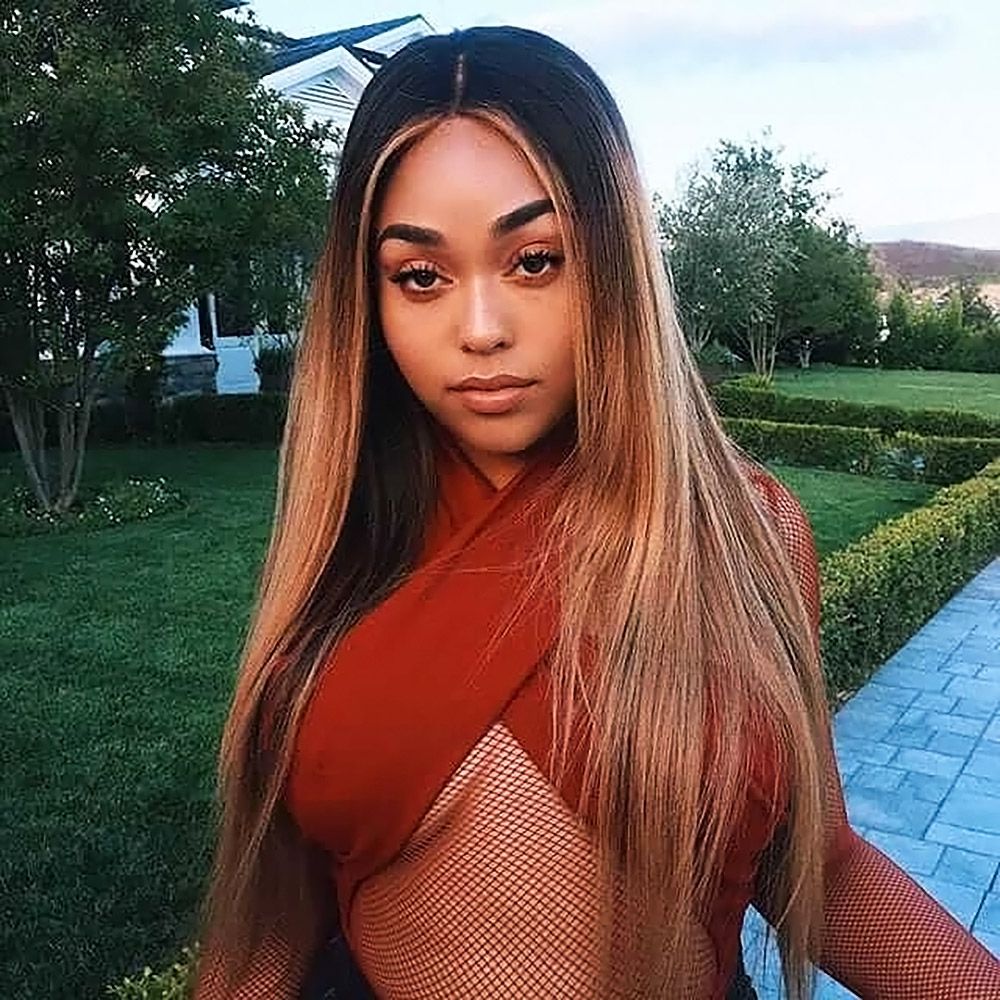 Jordyn Woods Nude &amp; Sexy (159 Photos + LEAKED Sex Tape)