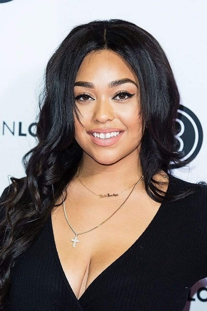 Jordyn Woods Nude &amp; Sexy (159 Photos + LEAKED Sex Tape)