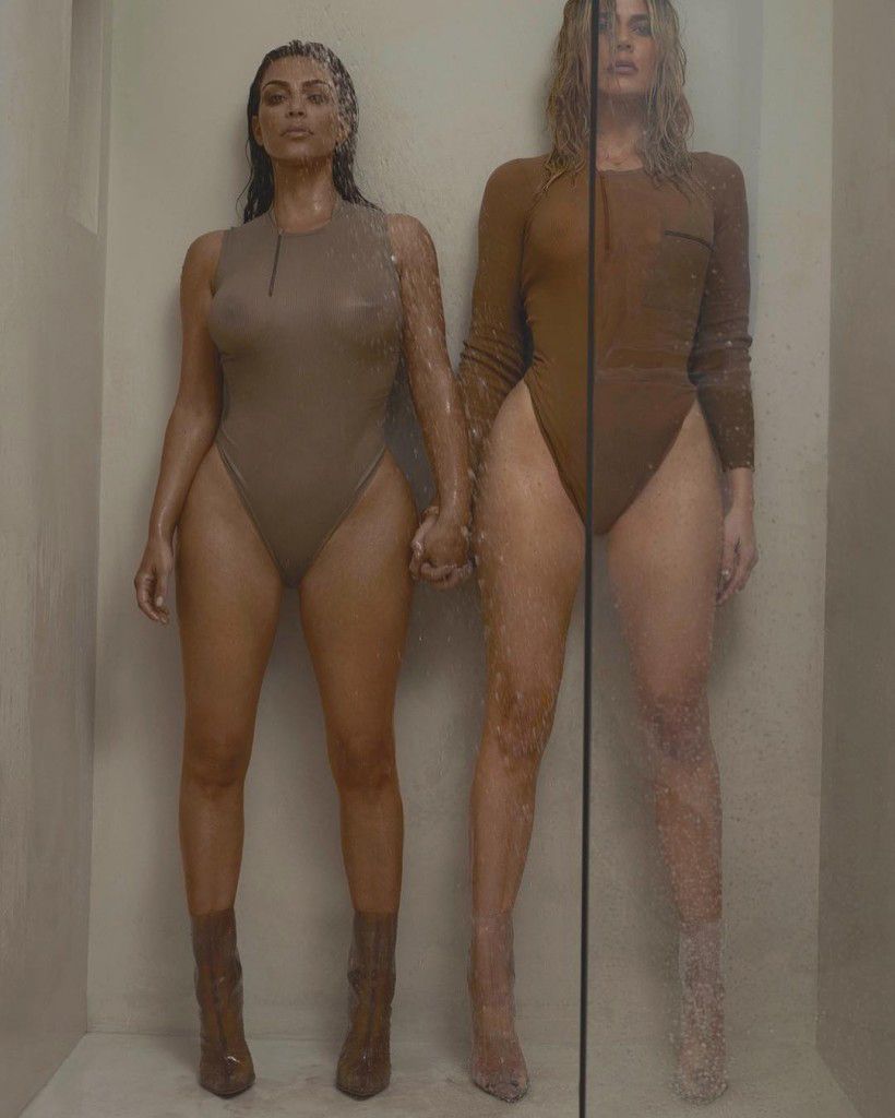 Khloe Kardashian Nude &amp; Hot (70 Photos + Porn)
