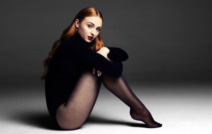 Sophie Turner Nude &amp; Sexy – Part 1 (234 Photos + Porn Video Leaked Online) [2021]