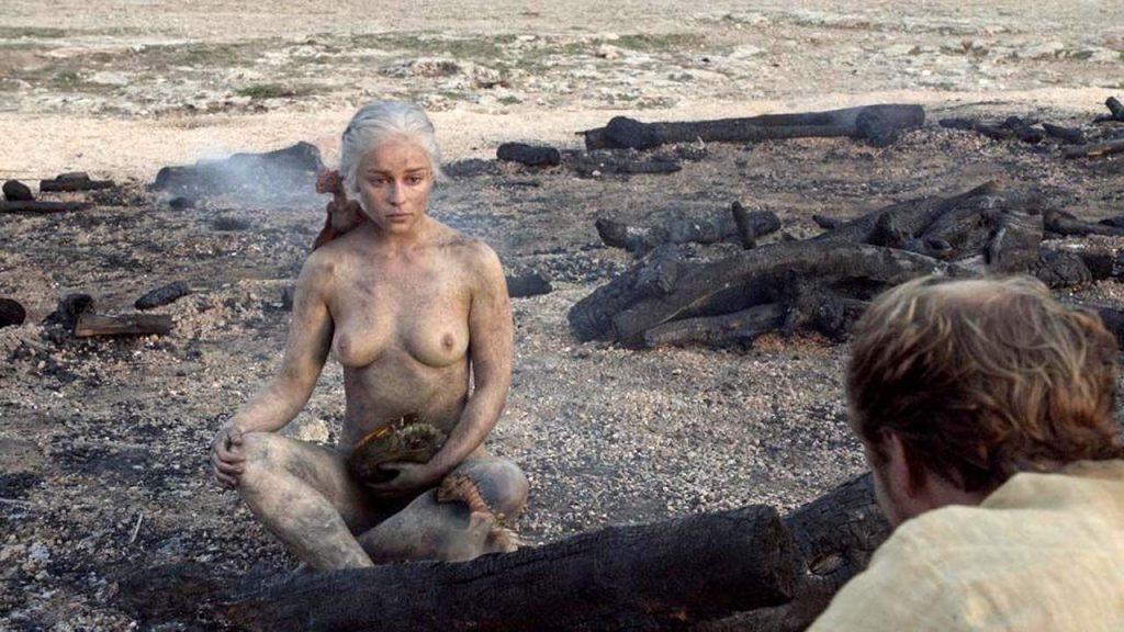 Emilia Clarke Nude &amp; Sexy – Part 1 (240 Photos, Possible Porn Video and Sex Scenes)