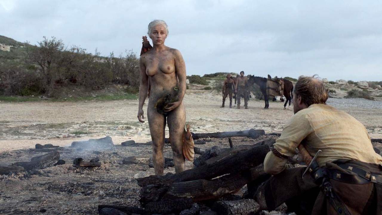 Emilia Clarke / caricevhouten / natalie_roser Nude Leaks Photo 814 |  #TheFappening