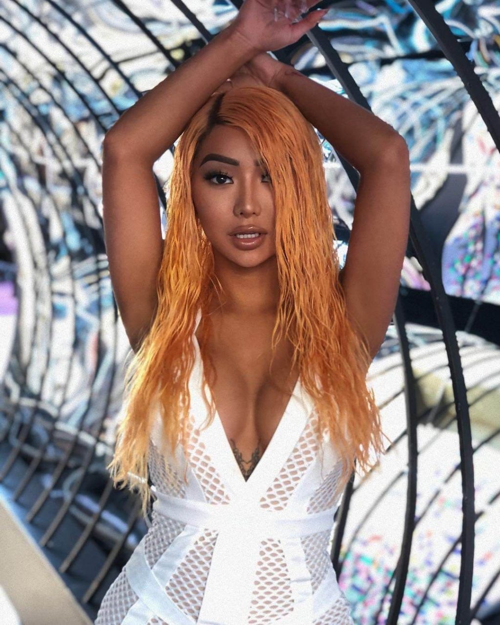 Nikita Dragun Nude &amp; Sexy (166 Photos + LEAKED Porn Video)