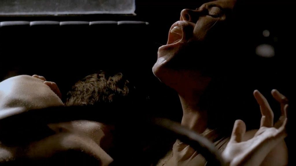 Clea Duvall Nude &amp; Sexy (41 Photos + Lesbian &amp; Forced Sex Scenes)