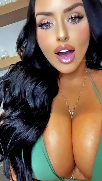 Abigail Ratchford / abigailratchford / https: Nude Leaks OnlyFans Photo 397