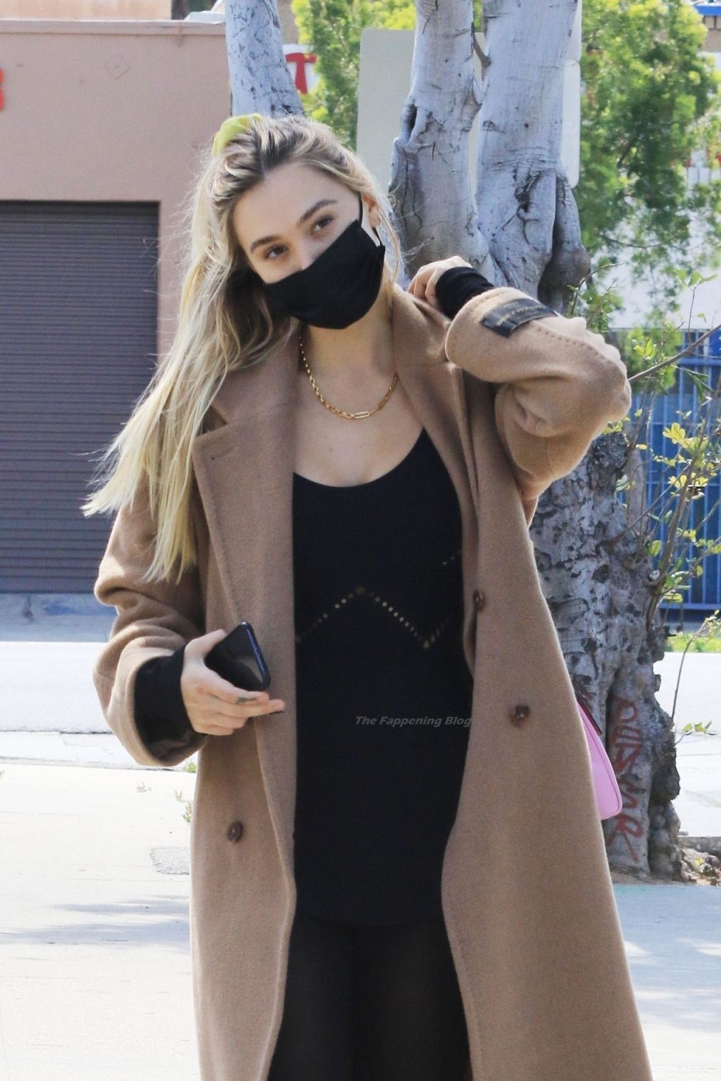 Alexis Ren is Flawless Getting in a Ballet Session on Easter (53 Photos)