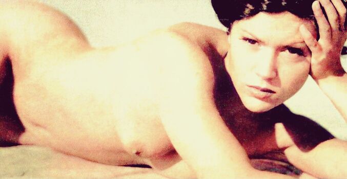 Alyssa Milano / alyssa_milano / milano_alyssa Nude Leaks Photo 107