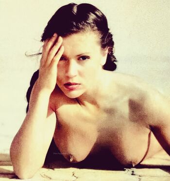 Alyssa Milano / alyssa_milano / milano_alyssa Nude Leaks Photo 99
