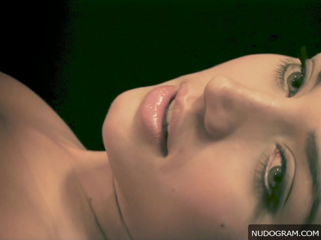 Ana de Armas Nude – Ánima (18 Pics + Video)