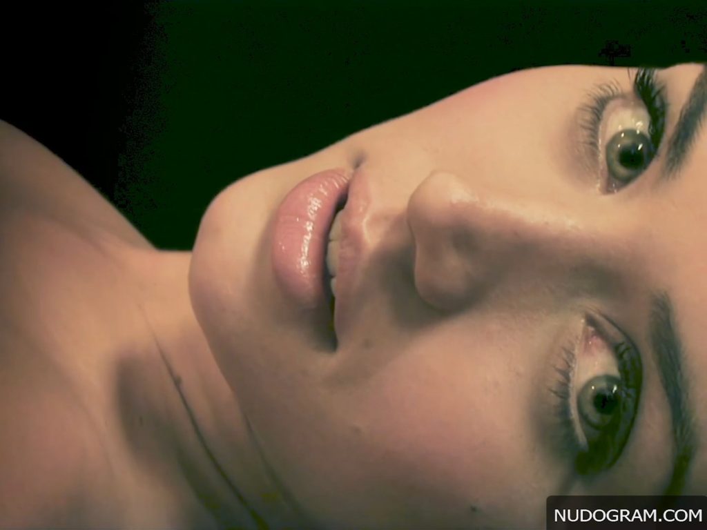 Ana de Armas Nude – Ánima (18 Pics + Video)