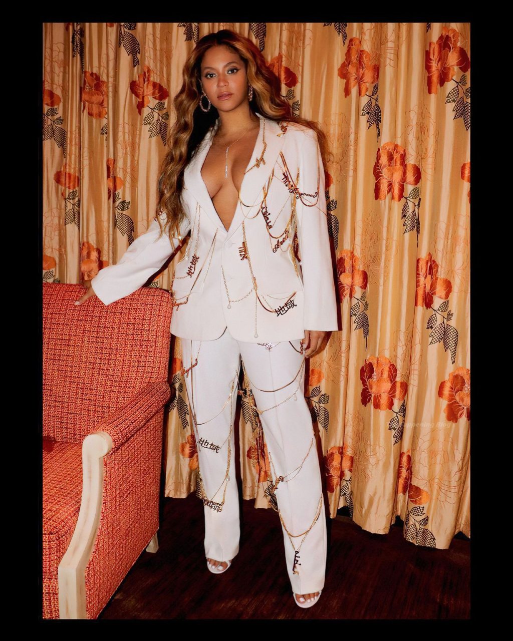 Beyonce Sexy (12 New Photos)