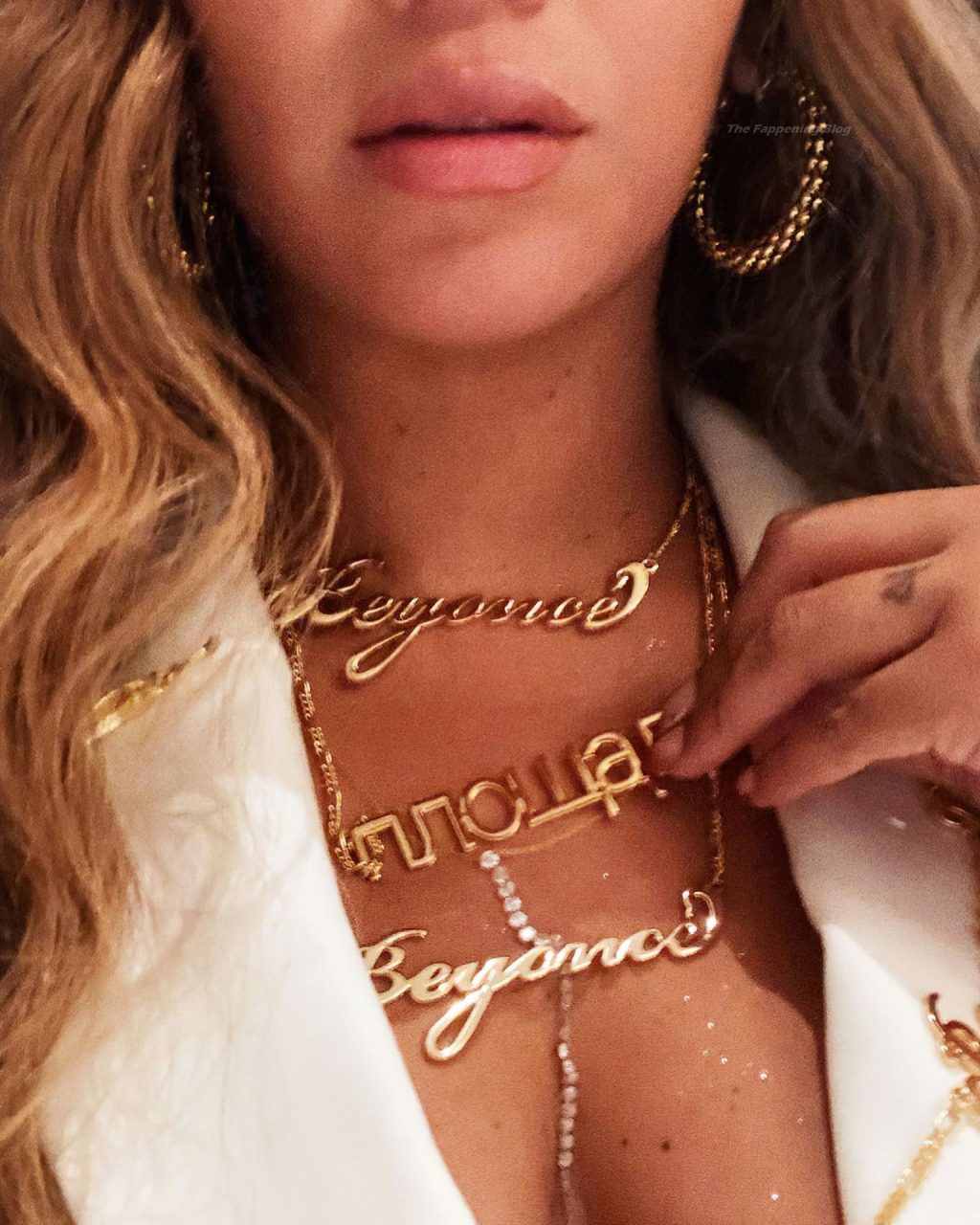 Beyonce Sexy (12 New Photos)