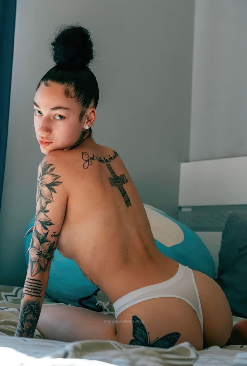 Bhabie naked pictures bhad Bhad Bhabie