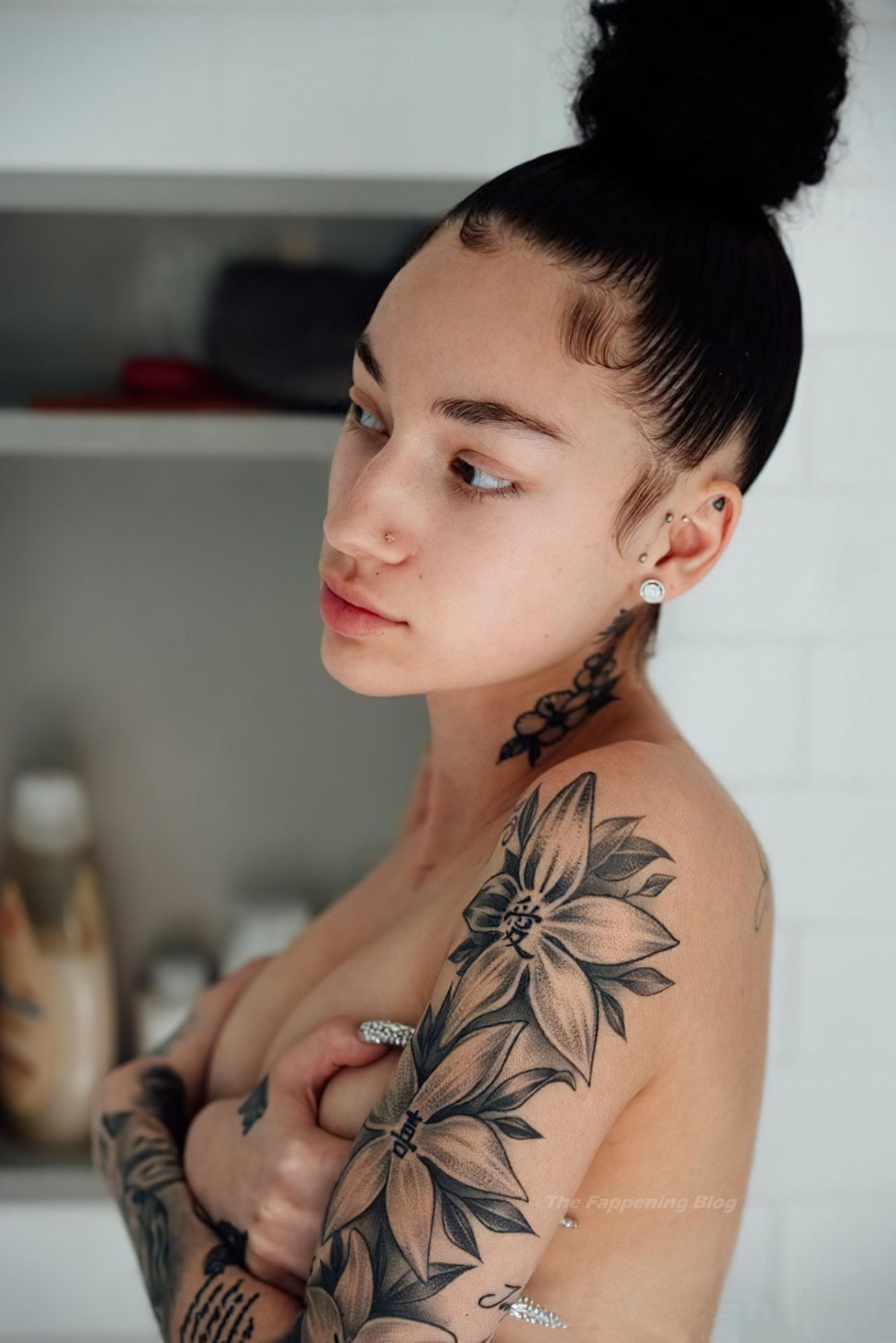 Bhadbhabie only fans reddit
