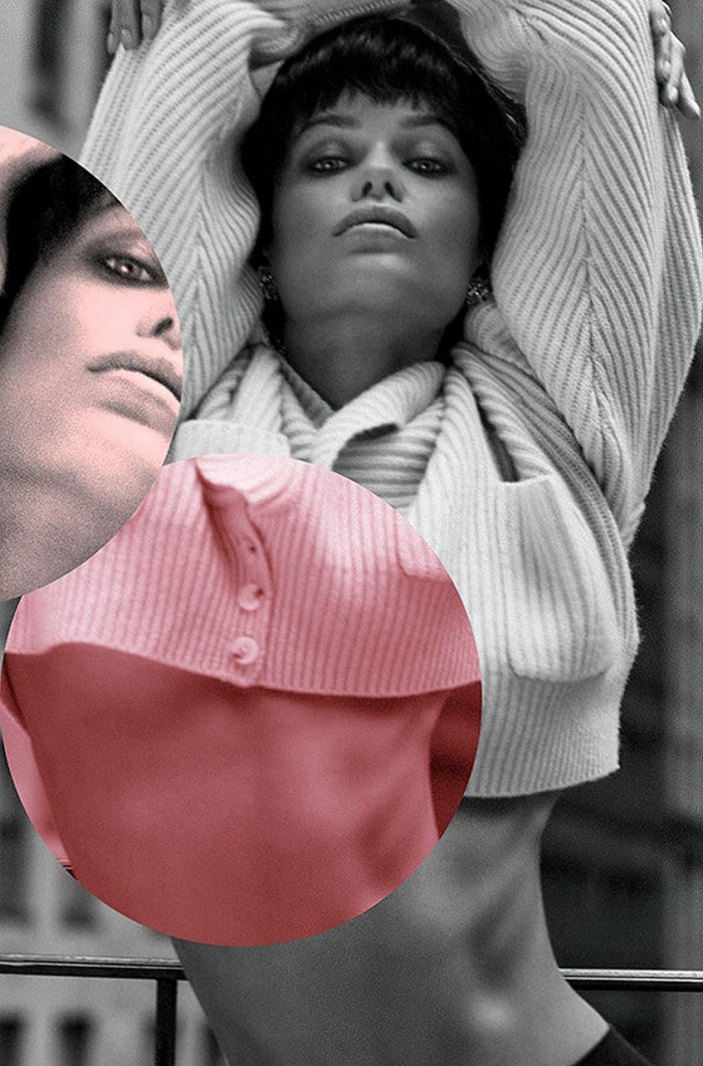 Frida Aasen Sexy – Modeliste Magazine (25 Photos)