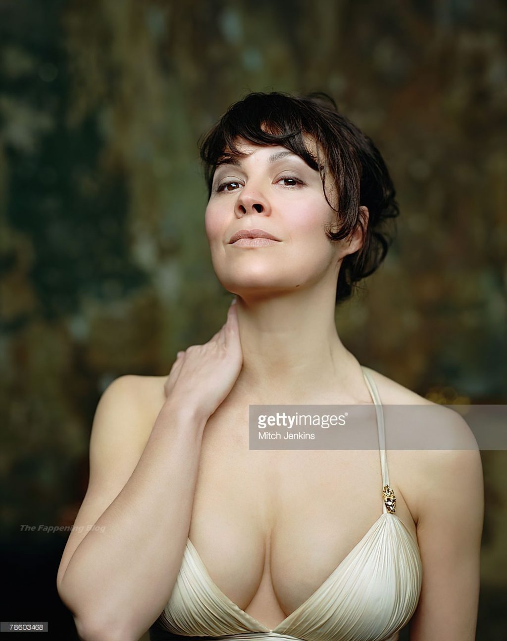 Helen McCrory Nude &amp; Sexy Collection (196 Photos + Videos)