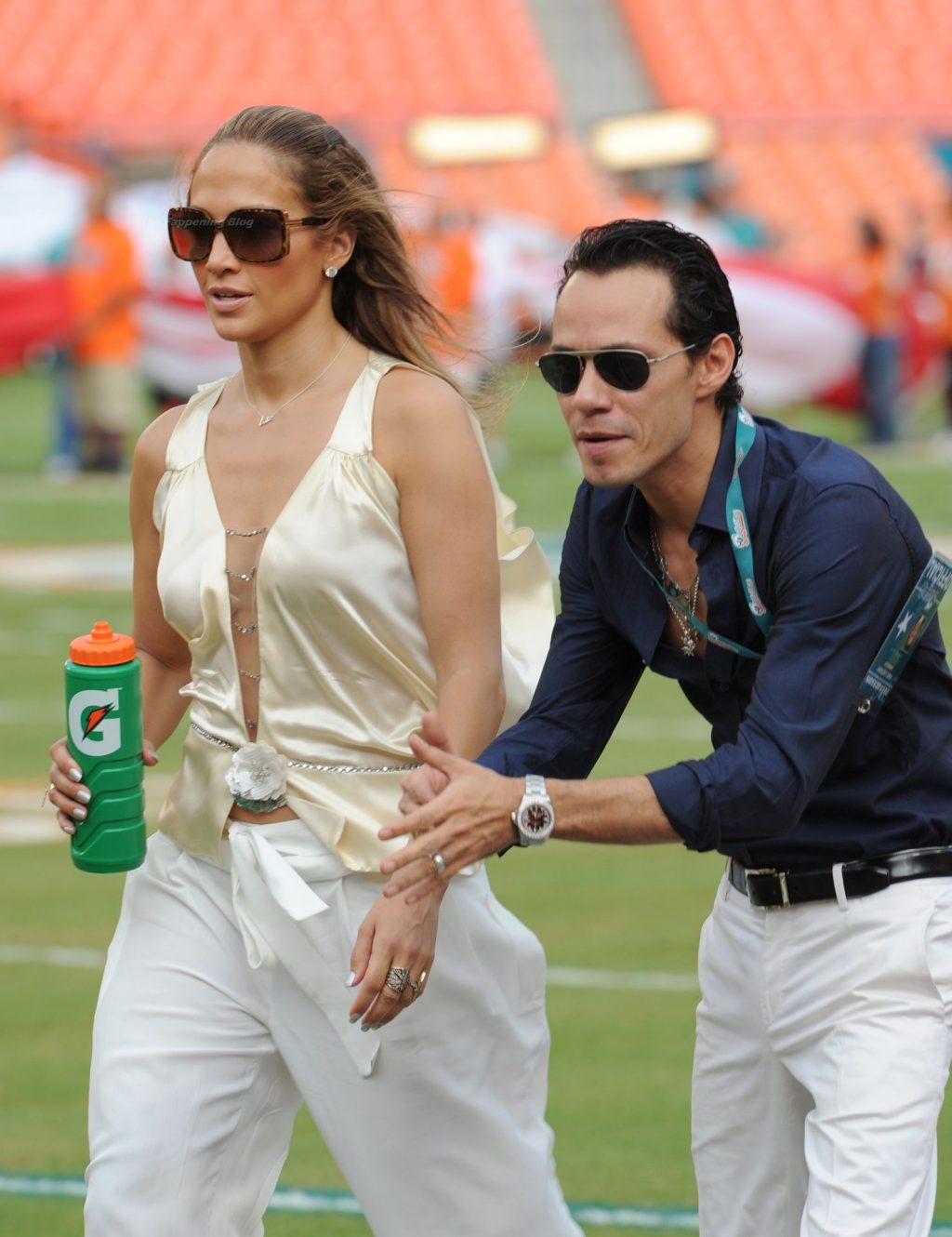 Jennifer Lopez &amp; Alex Rodriguez Officially Call Off Engagement (148 Photos)