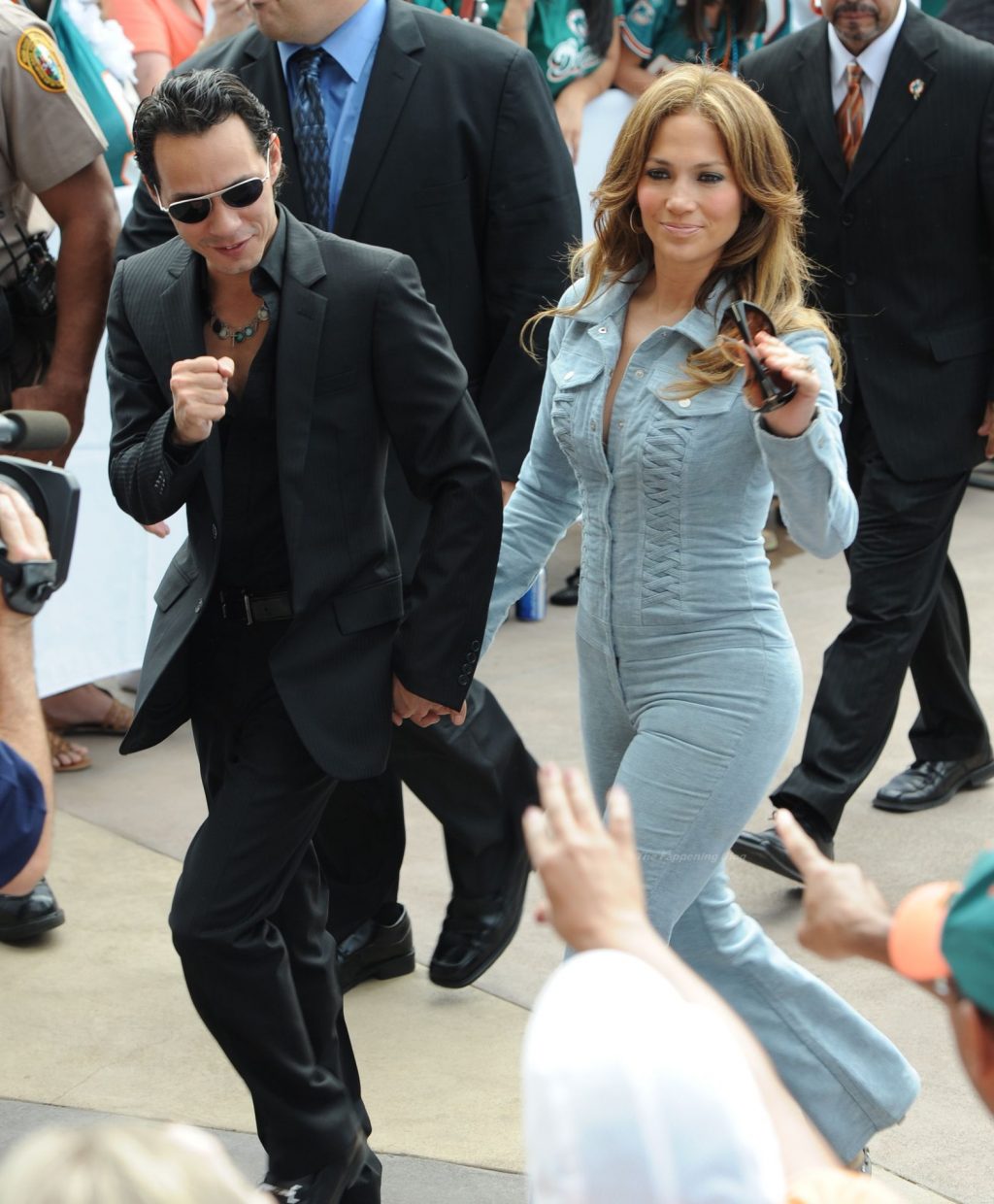Jennifer Lopez &amp; Alex Rodriguez Officially Call Off Engagement (148 Photos)