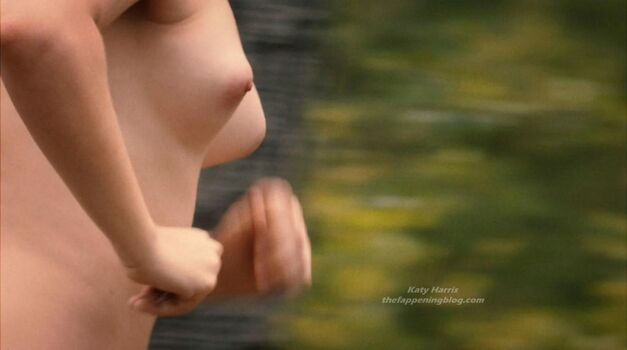 Katy Harris Nude Leaks Photo 11