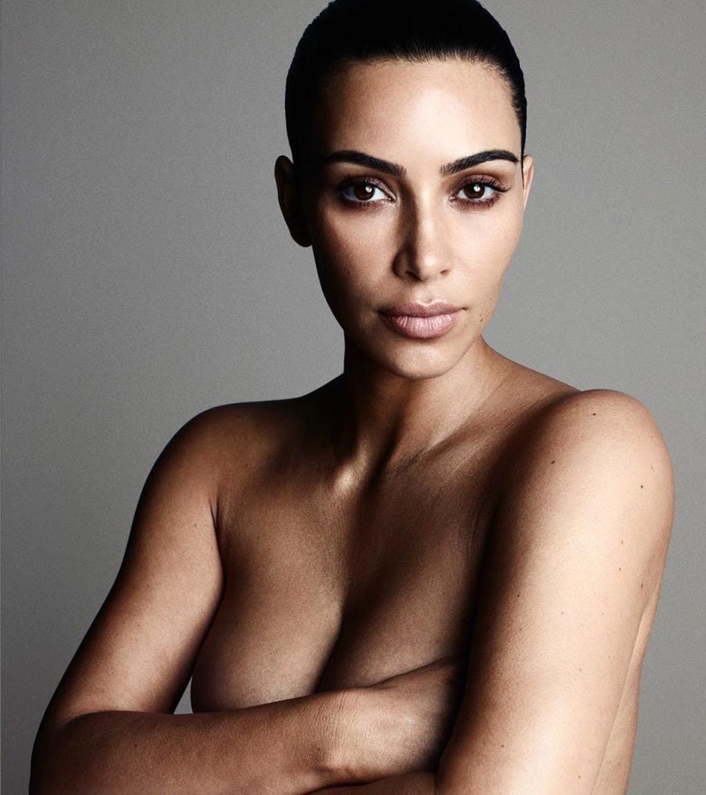 Kim Kardashian Nude And Sexy (183 Photos &amp; Videos + Sex Tape – Famous PORN in 2021)