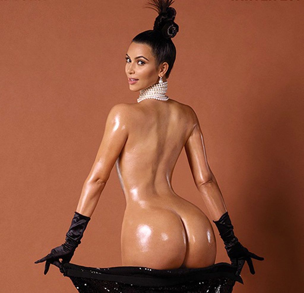 Kim Kardashian Nude And Sexy (183 Photos &amp; Videos + Sex Tape – Famous PORN in 2021)