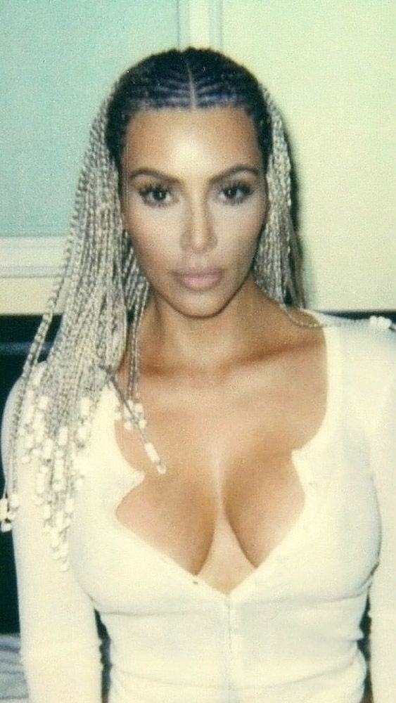 Kim Kardashian Nude And Sexy (183 Photos &amp; Videos + Sex Tape – Famous PORN in 2021)