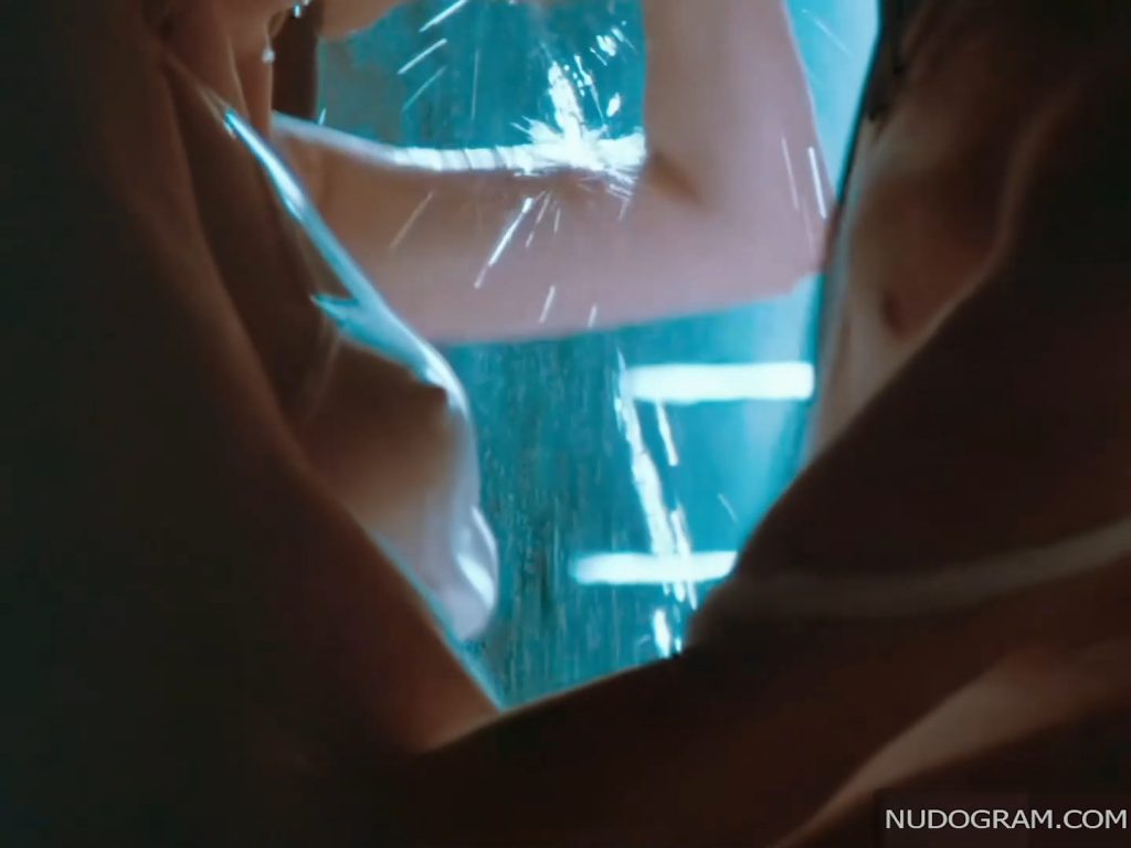 Kim Basinger Nude – 9½ Weeks (17 Pics + Remastered &amp; Enhanced Video)