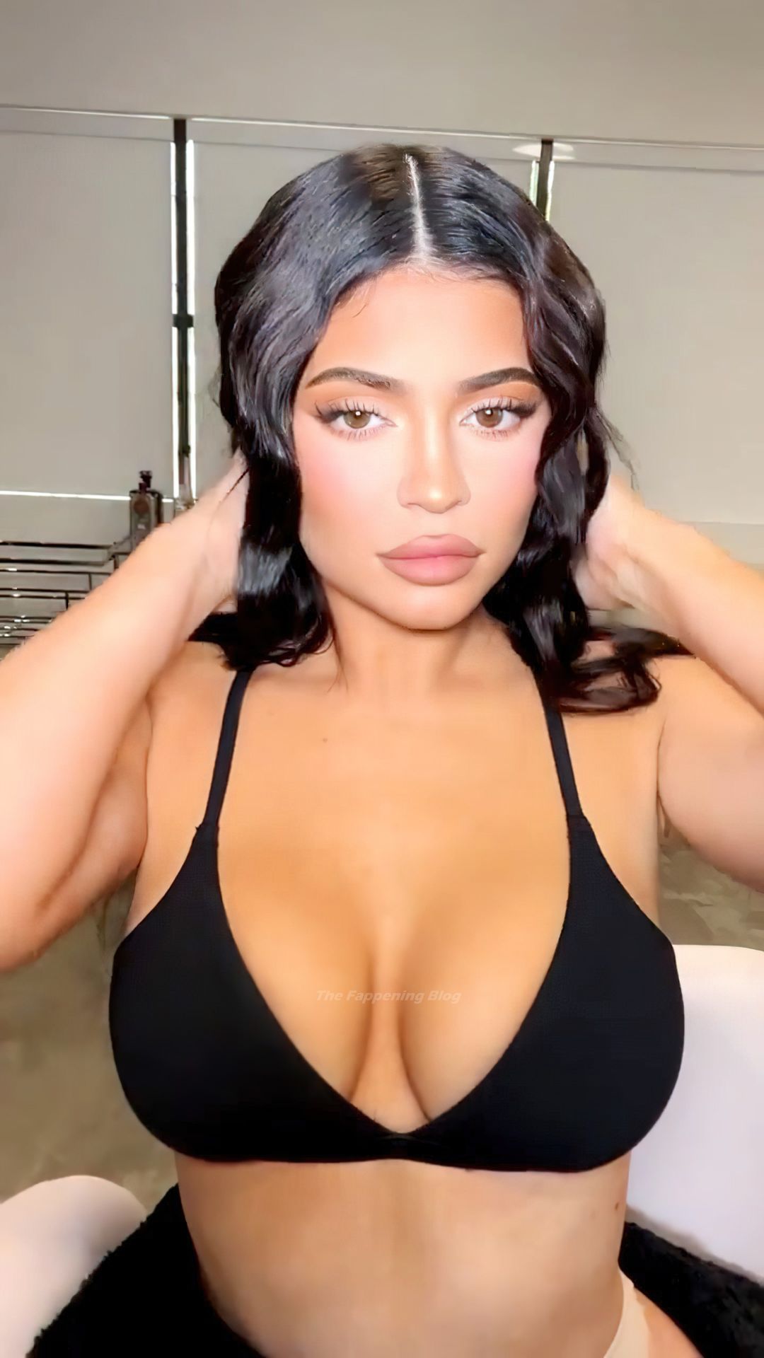Christina millian boob