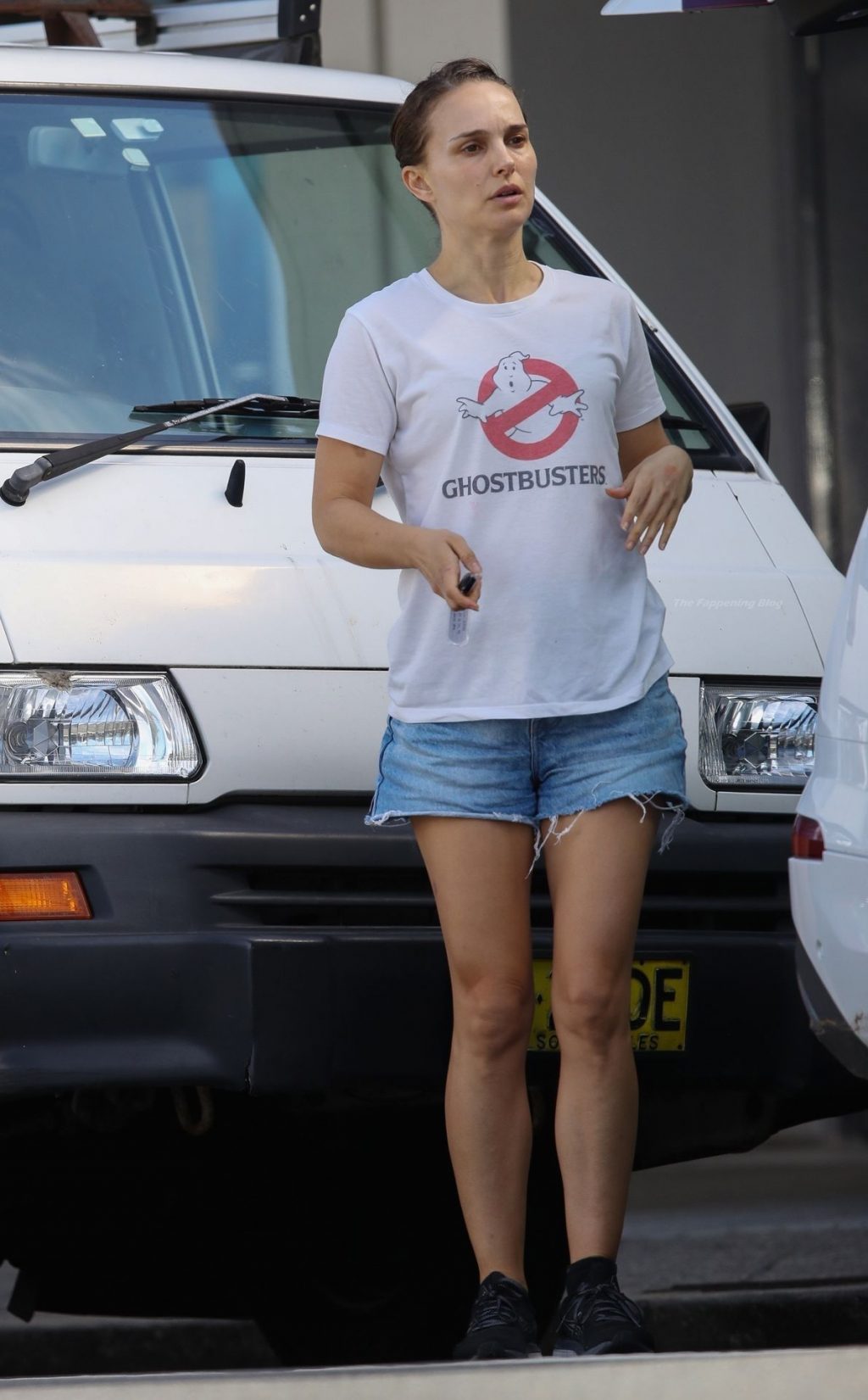 Natalie Portman Looks Casually Trendy in Sydney (40 Photos)
