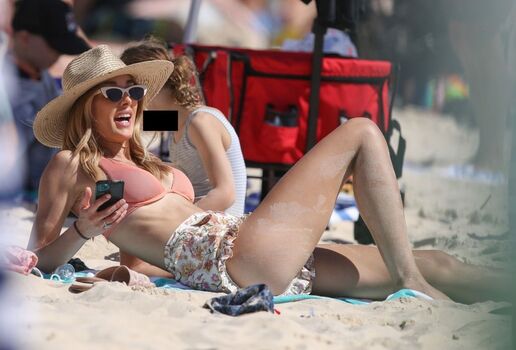 Rebecca Judd / becjudd Nude Leaks Photo 203