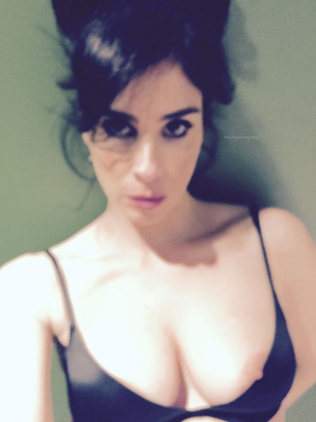Sarah Silverman Nude Leaked The Fappening Photos Xxx Videos Porn