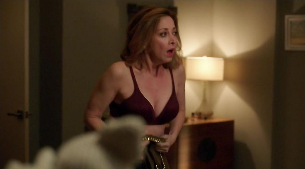 Sharon Lawrence Nude &amp; Sexy Collection (30 Photos + Videos)