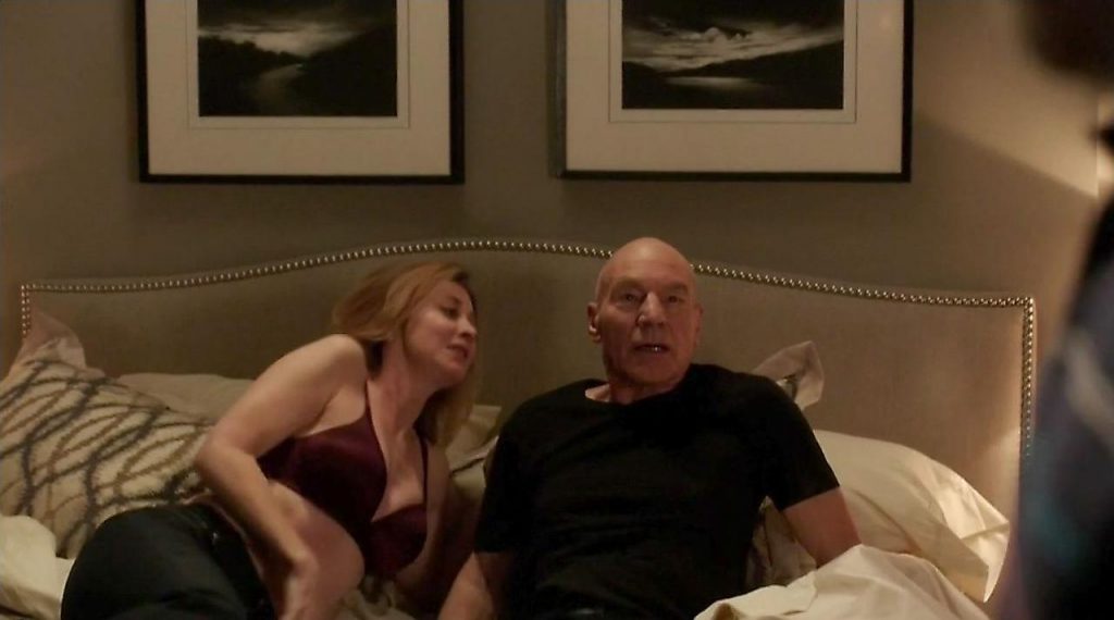 Sharon Lawrence Nude &amp; Sexy Collection (30 Photos + Videos)