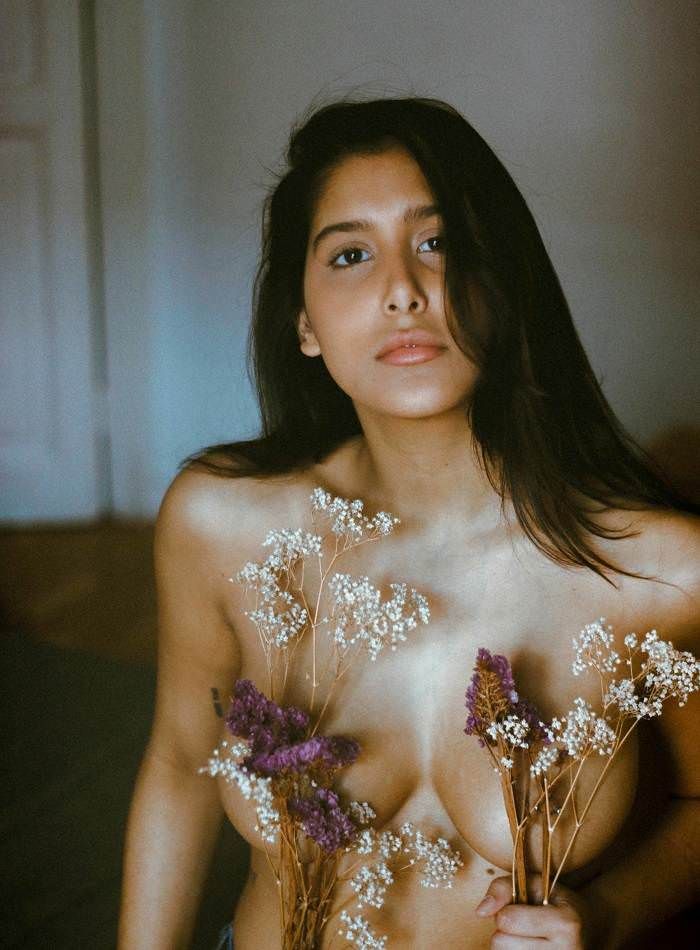 Tatiana Panakal Nude (25  Photos)