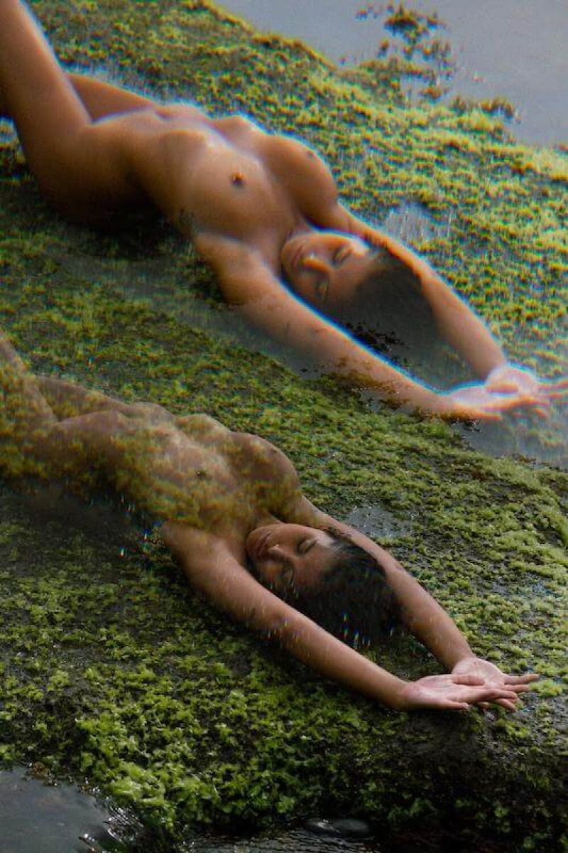 Tatiana Panakal Nude (25  Photos)
