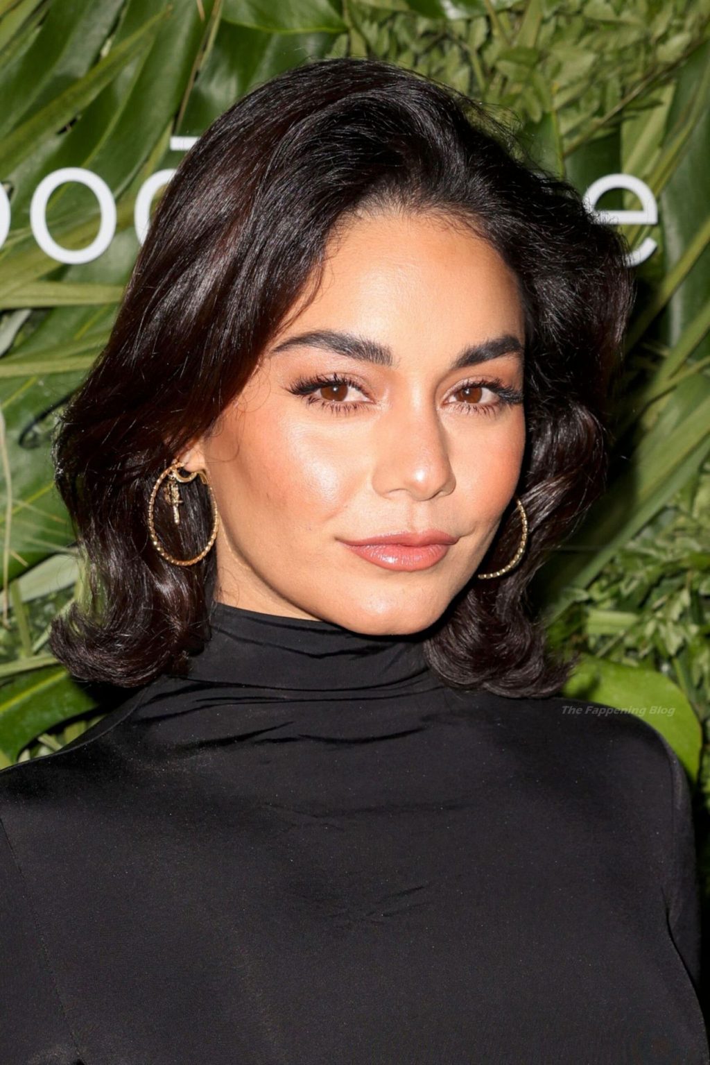 Braless Vanessa Hudgens Stuns at The Goodtime Hotel Opening in Miami (30 Photos)