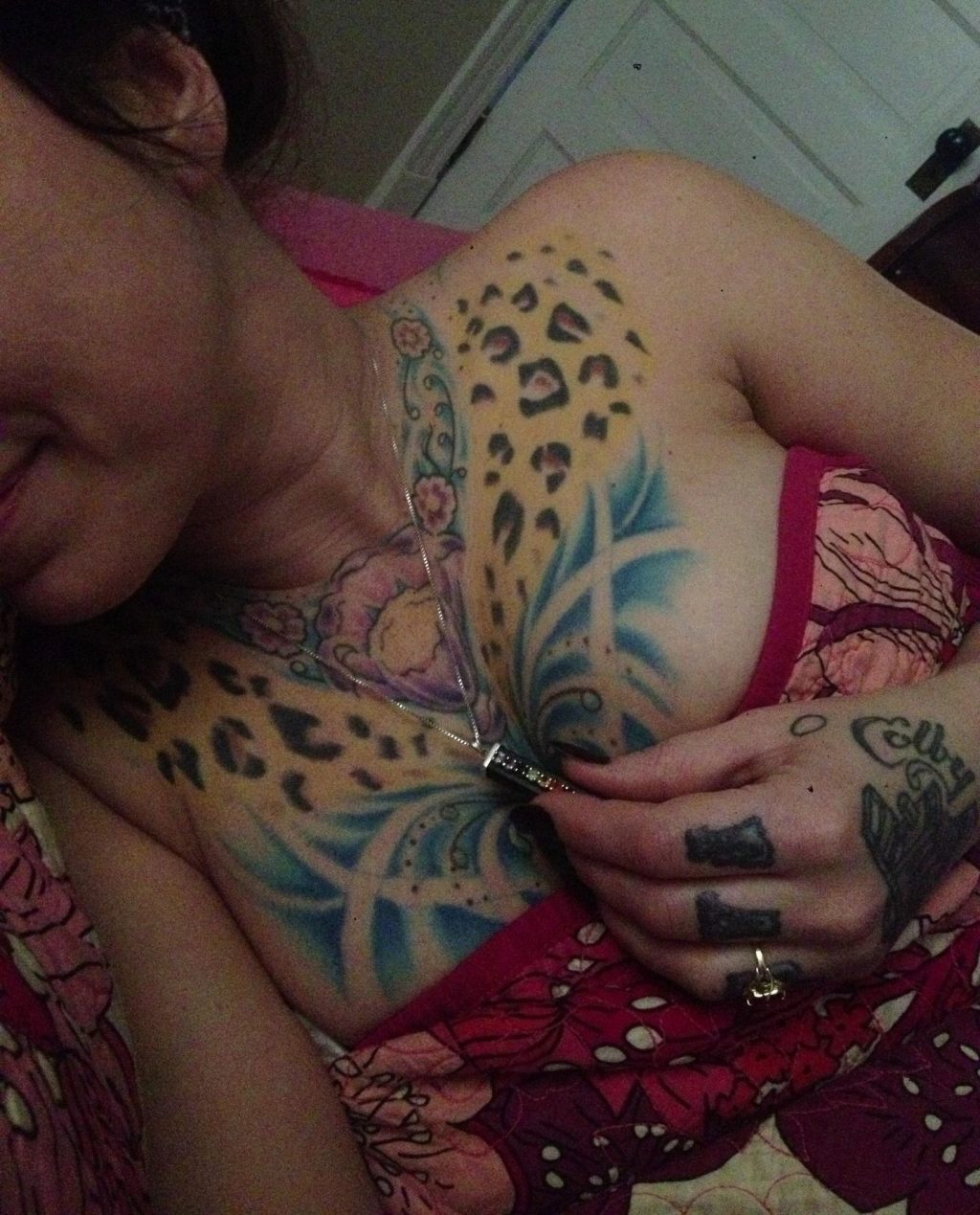 Danielle Colby Nude &amp; Sexy (66 Photos)